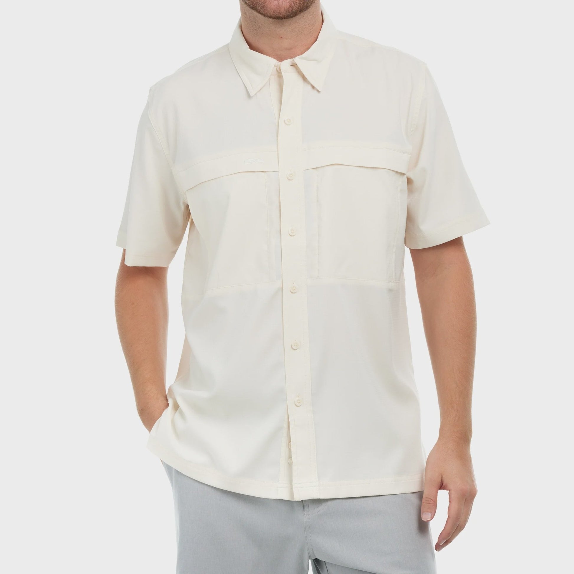 Sand Dune Scout Shirt - Southern Soule Designs