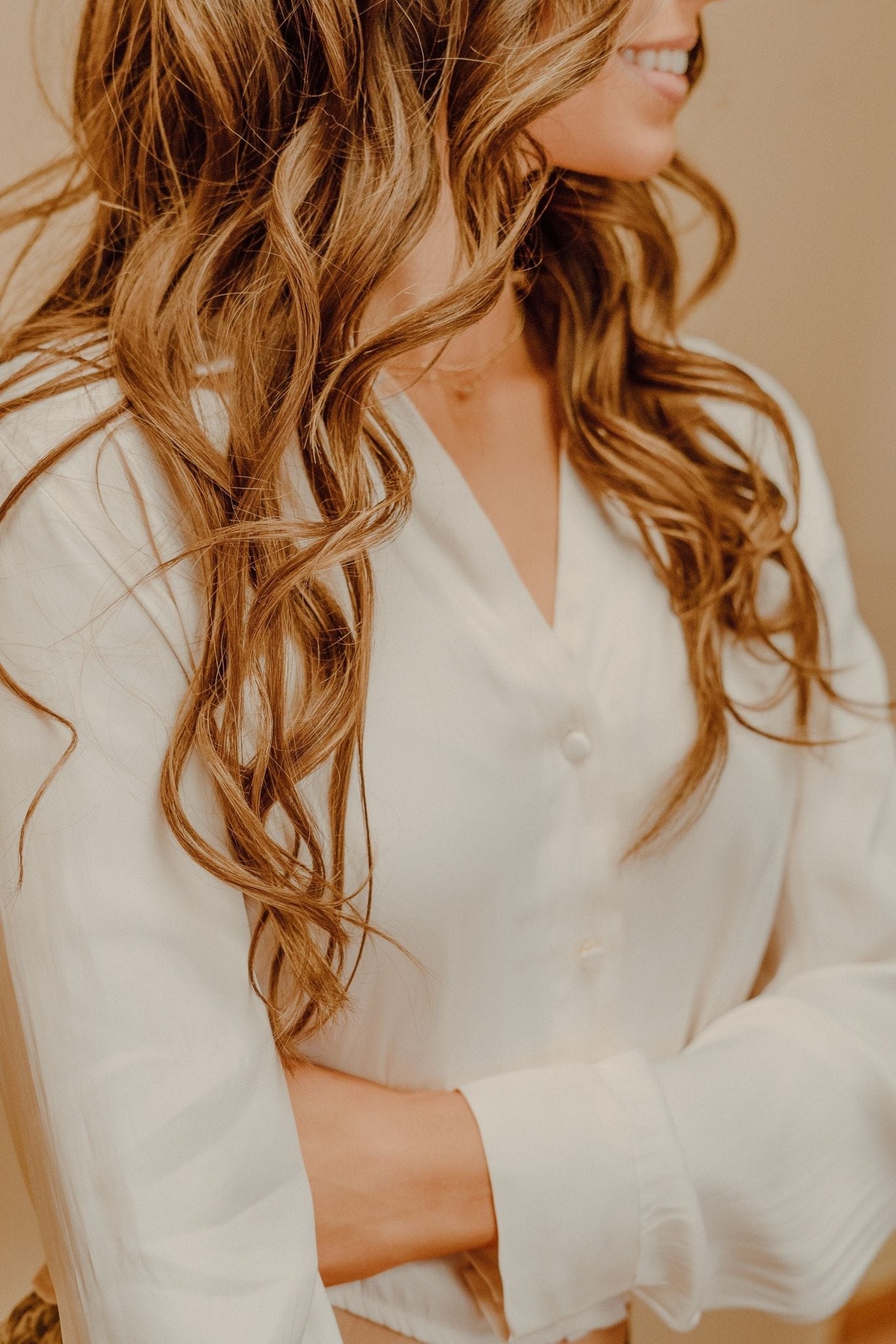 Sante Top Sea Salt ZT244213 - Southern Soule Designs