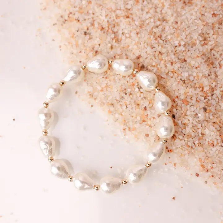 Saylor Bracelet - Southern Soule Designs