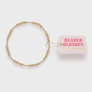 Scottie Bracelet - Southern Soule Designs