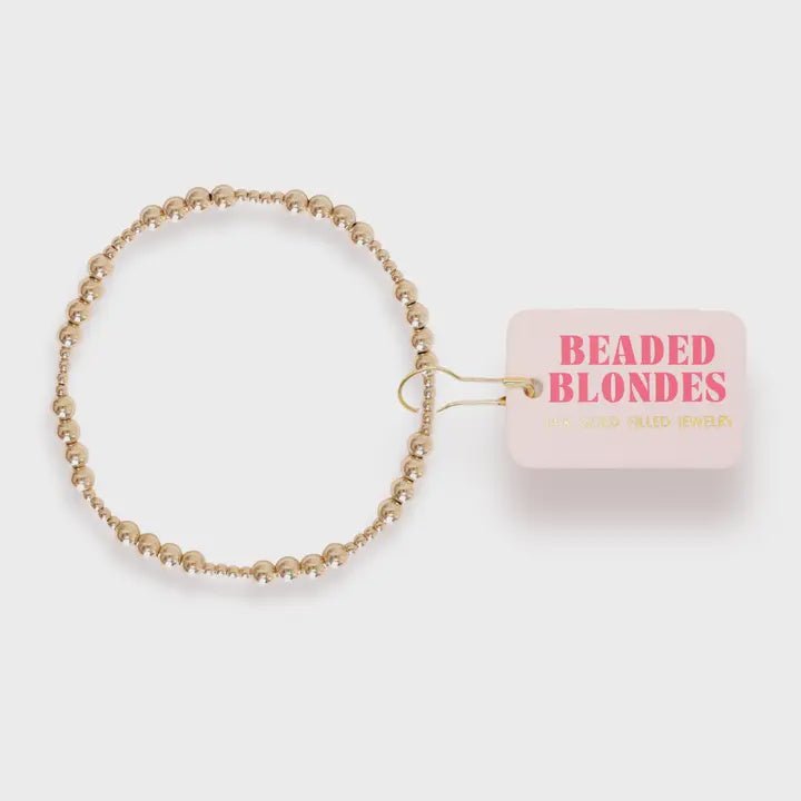 Scottie Bracelet - Southern Soule Designs