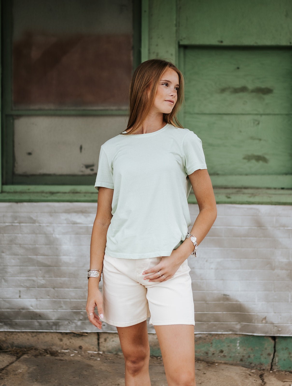 Seaform Unity Tee - Southern Soule Designs