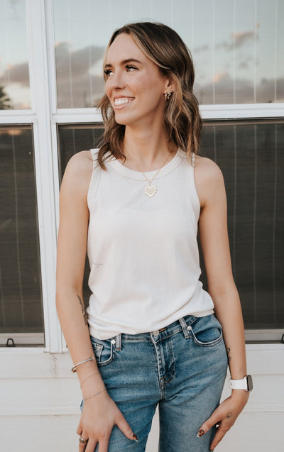 Select Tank Crystal ZT253921 - Southern Soule Designs