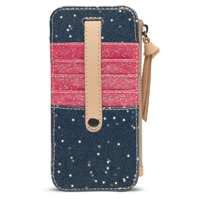 Shane Card Organizer - Southern Soule Designs