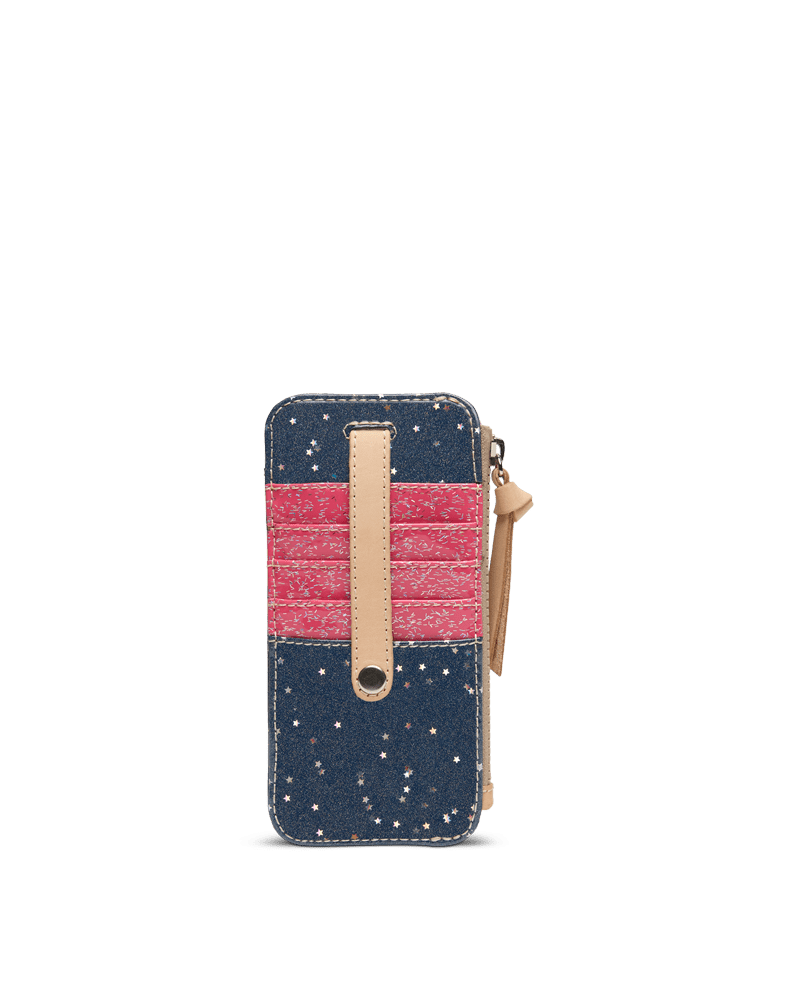 Shane Card Organizer - Southern Soule Designs