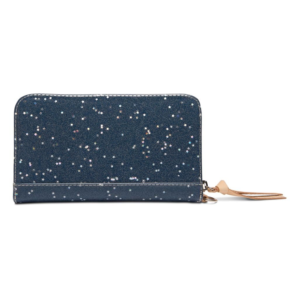 Shane Essential Wallet - Southern Soule Designs