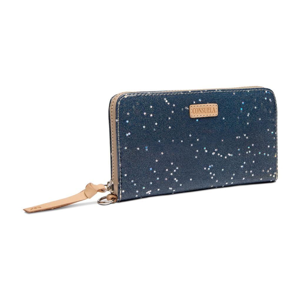 Shane Essential Wallet - Southern Soule Designs