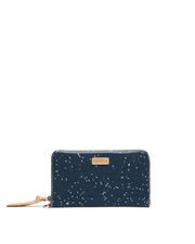 Shane Essential Wallet - Southern Soule Designs