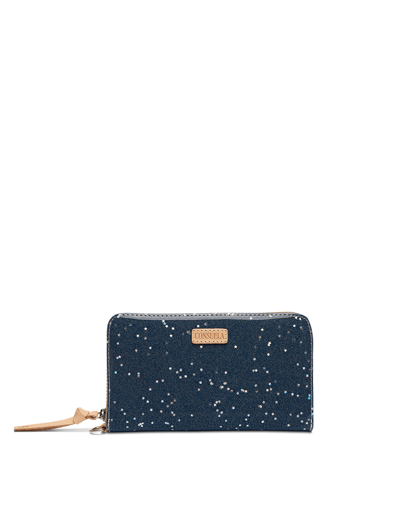 Shane Essential Wallet - Southern Soule Designs