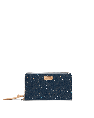 Shane Essential Wallet - Southern Soule Designs