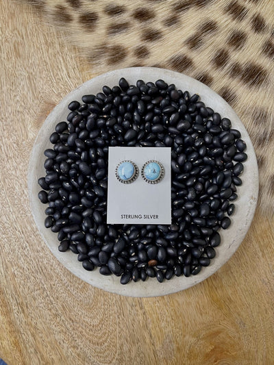 Sheryl Martinez Golden Hills Stud - Southern Soule Designs