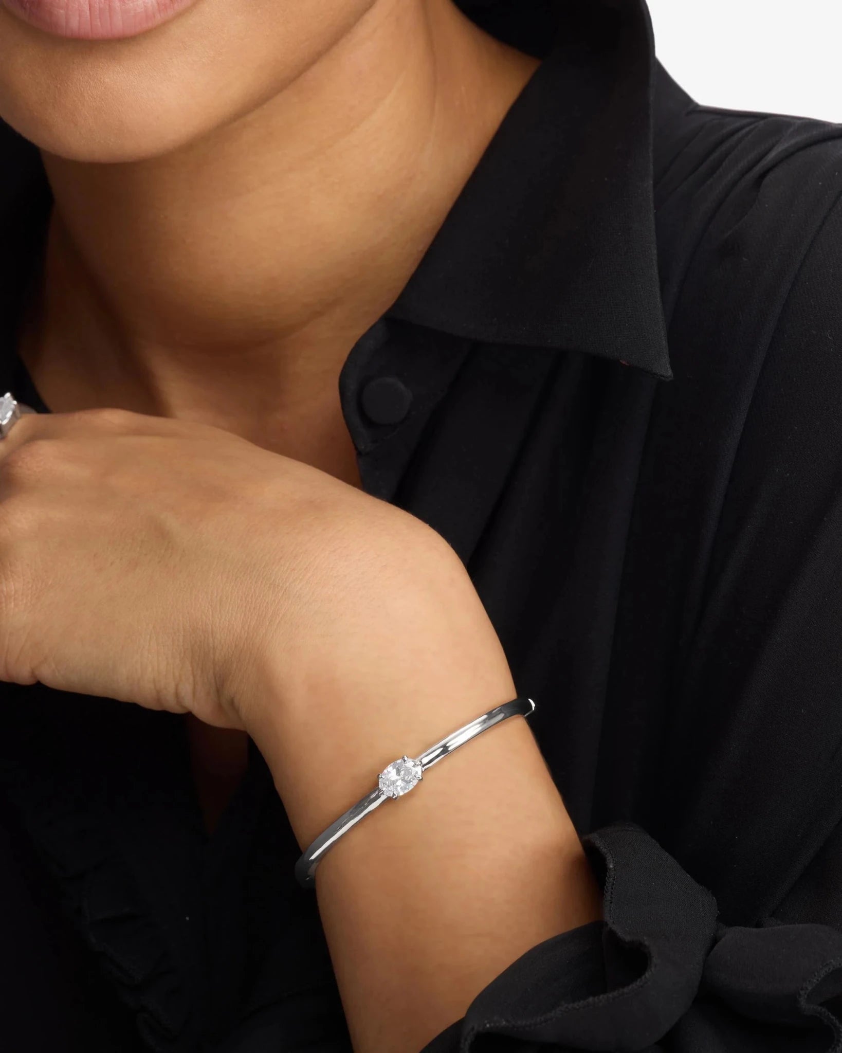 She's on Point Cuff - Southern Soule Designs