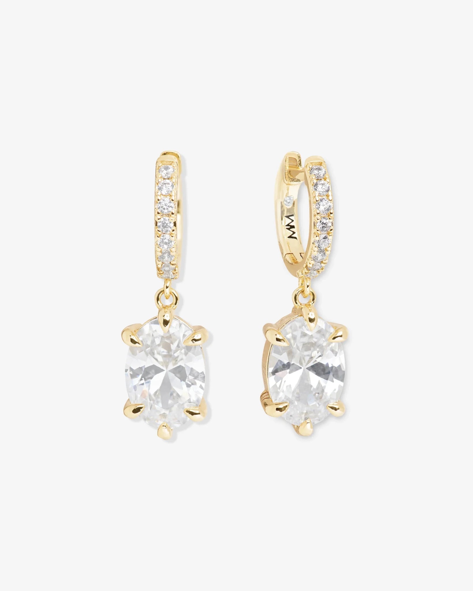 She's On Point Earrings - Southern Soule Designs