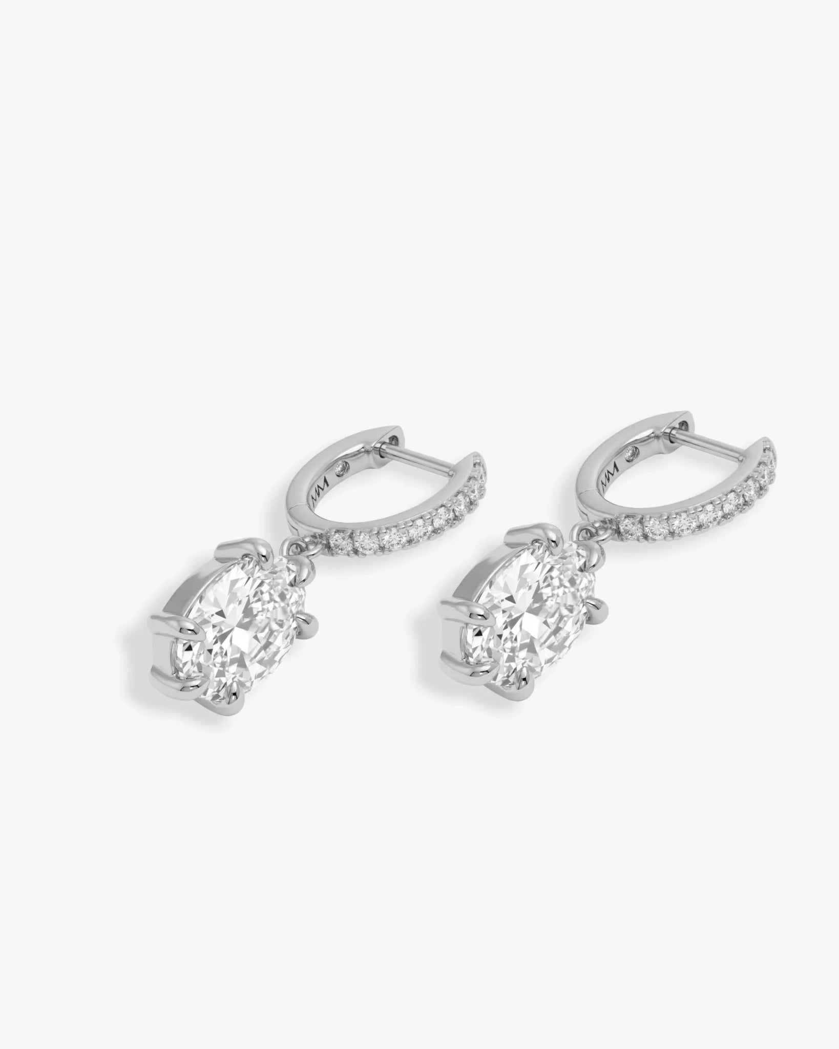 She's On Point Earrings - Southern Soule Designs