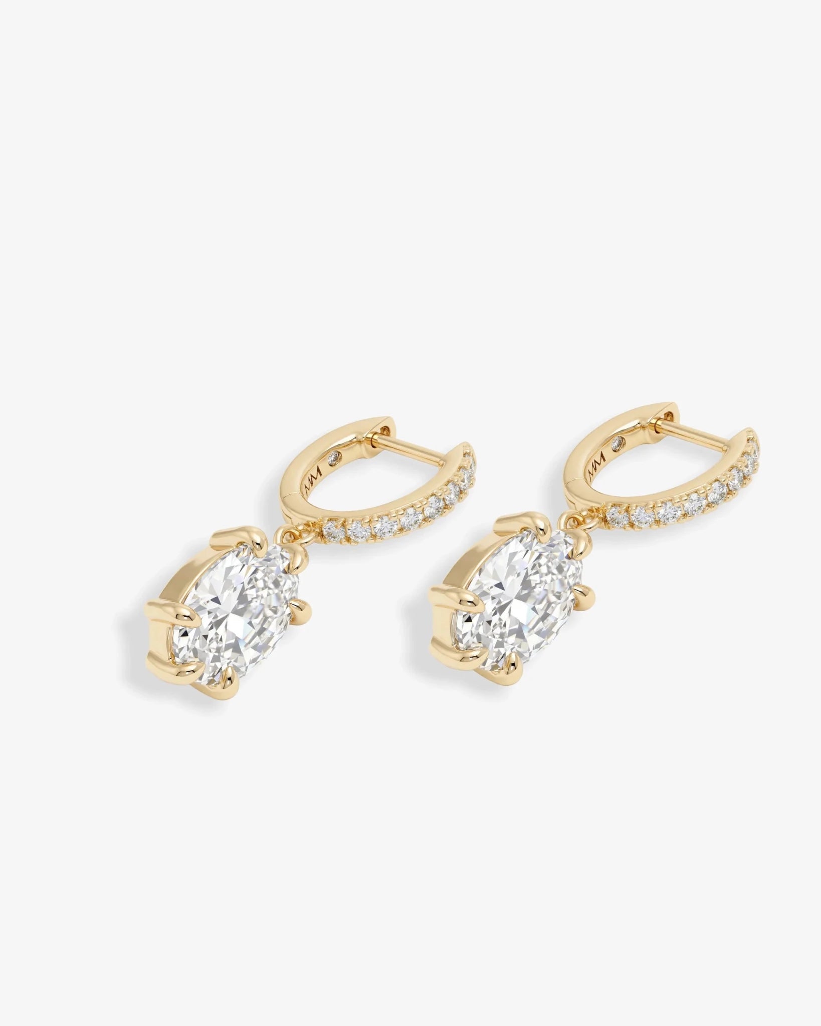 She's On Point Earrings - Southern Soule Designs