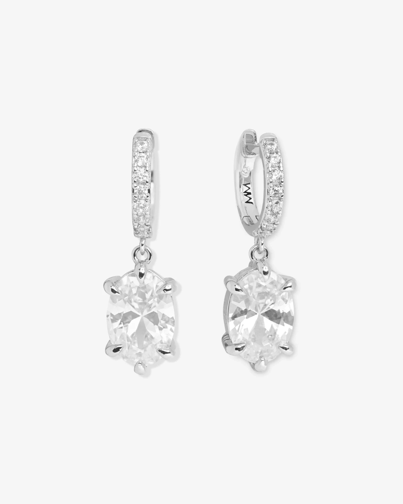 She's On Point Earrings - Southern Soule Designs