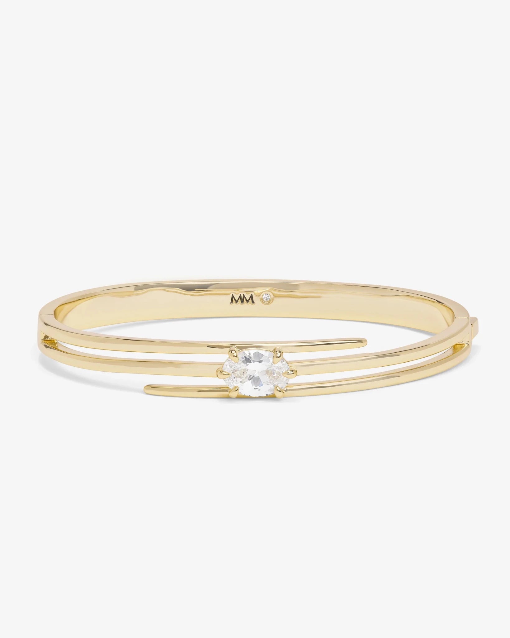 She's On Point Lasso Cuff - Southern Soule Designs