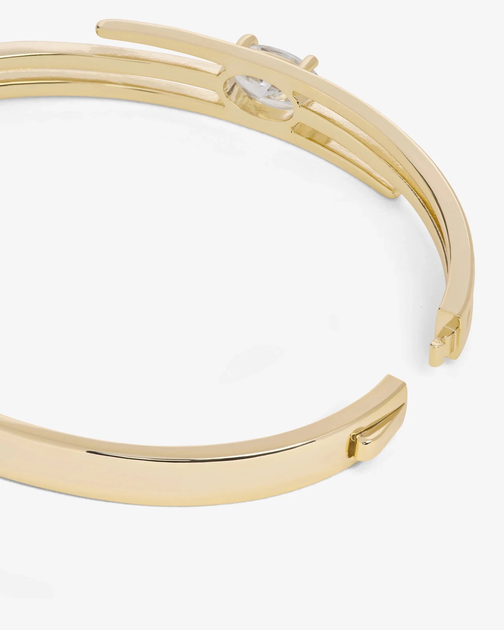 She's On Point Lasso Cuff - Southern Soule Designs