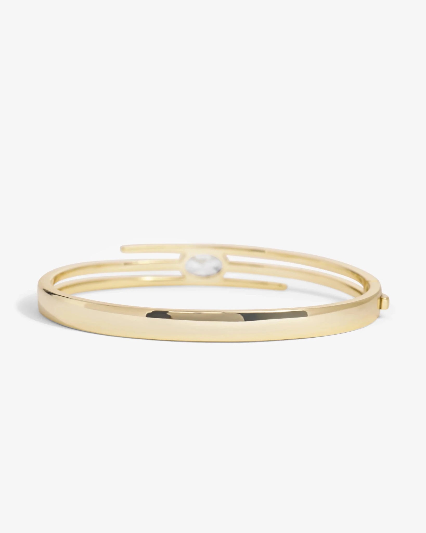 She's On Point Lasso Cuff - Southern Soule Designs