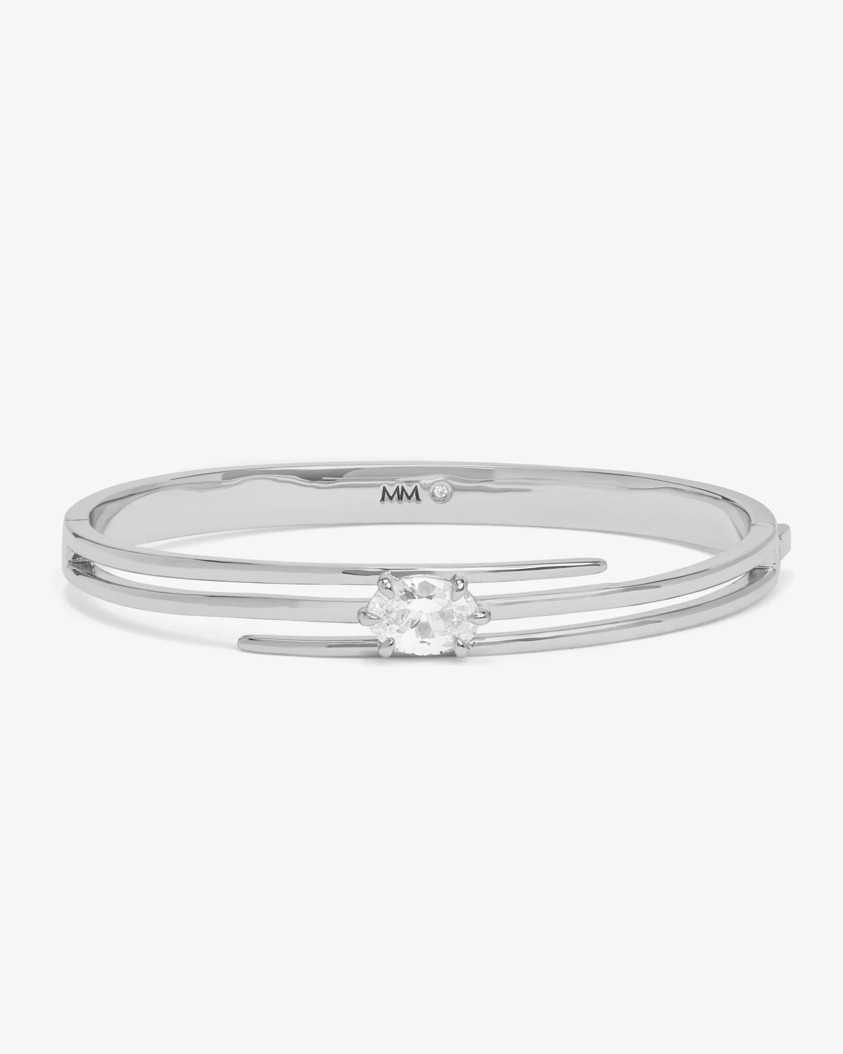 She's On Point Lasso Cuff - Southern Soule Designs