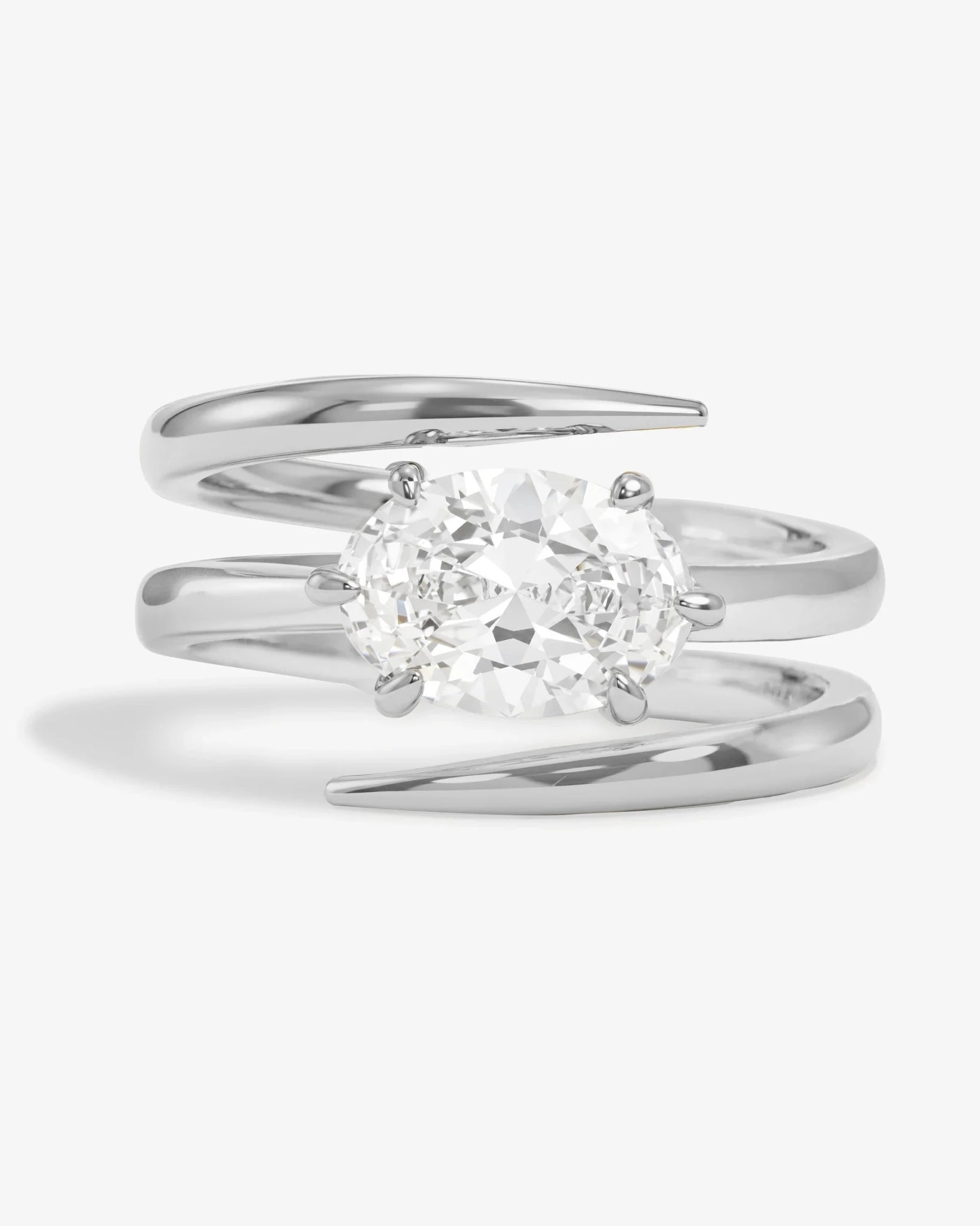 She's On Point Lasso Ring - Southern Soule Designs
