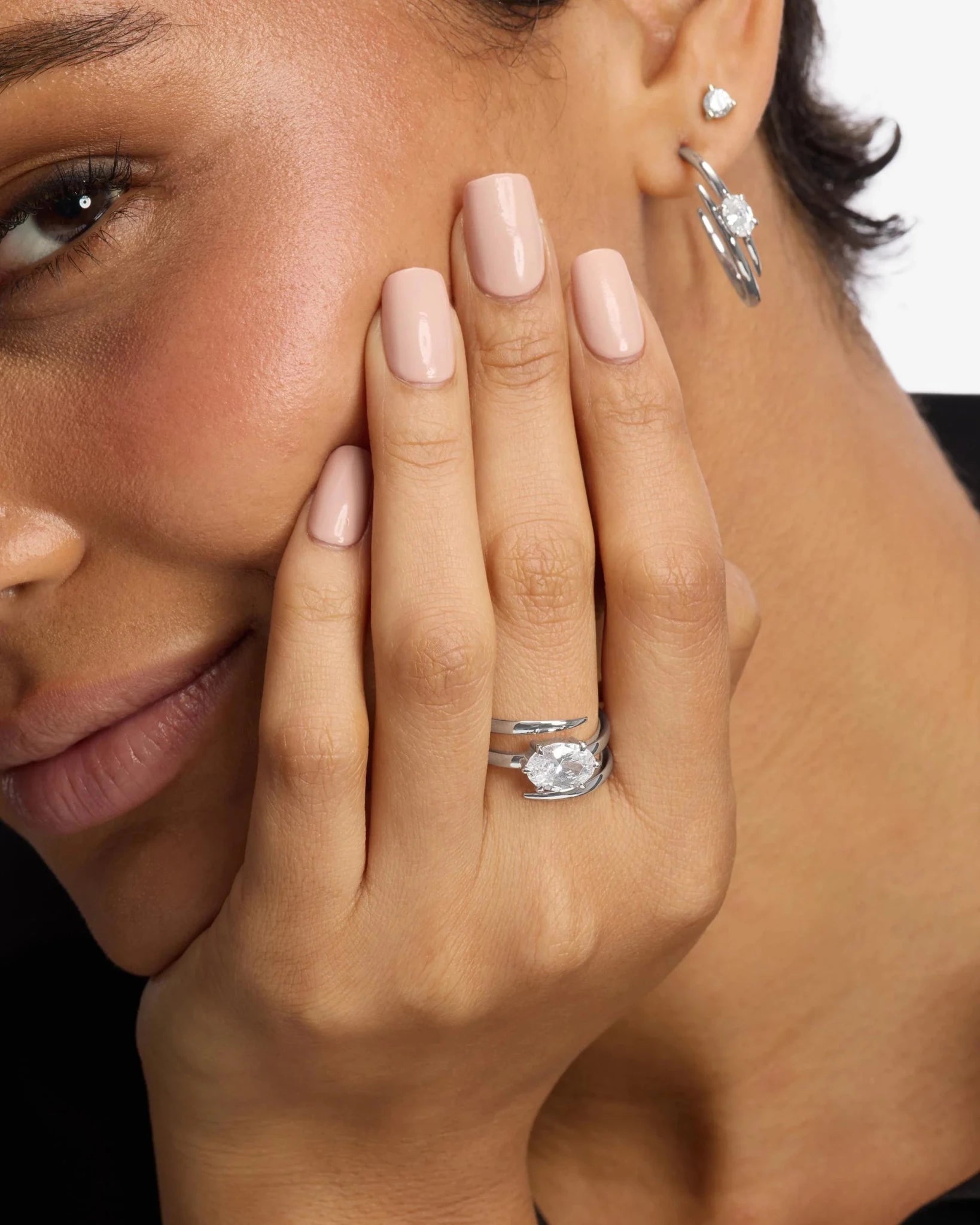 She's On Point Lasso Ring - Southern Soule Designs