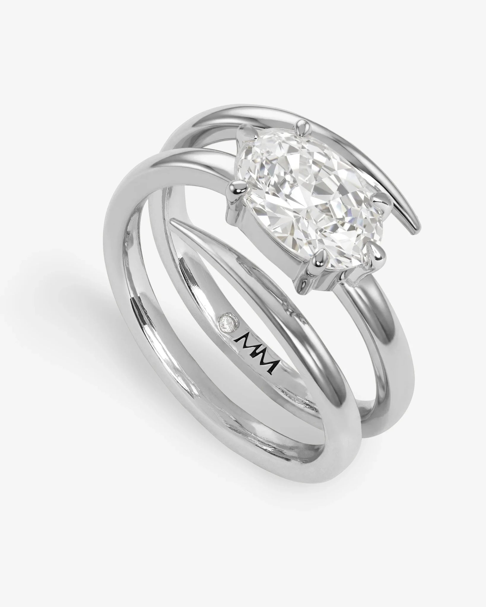 She's On Point Lasso Ring - Southern Soule Designs