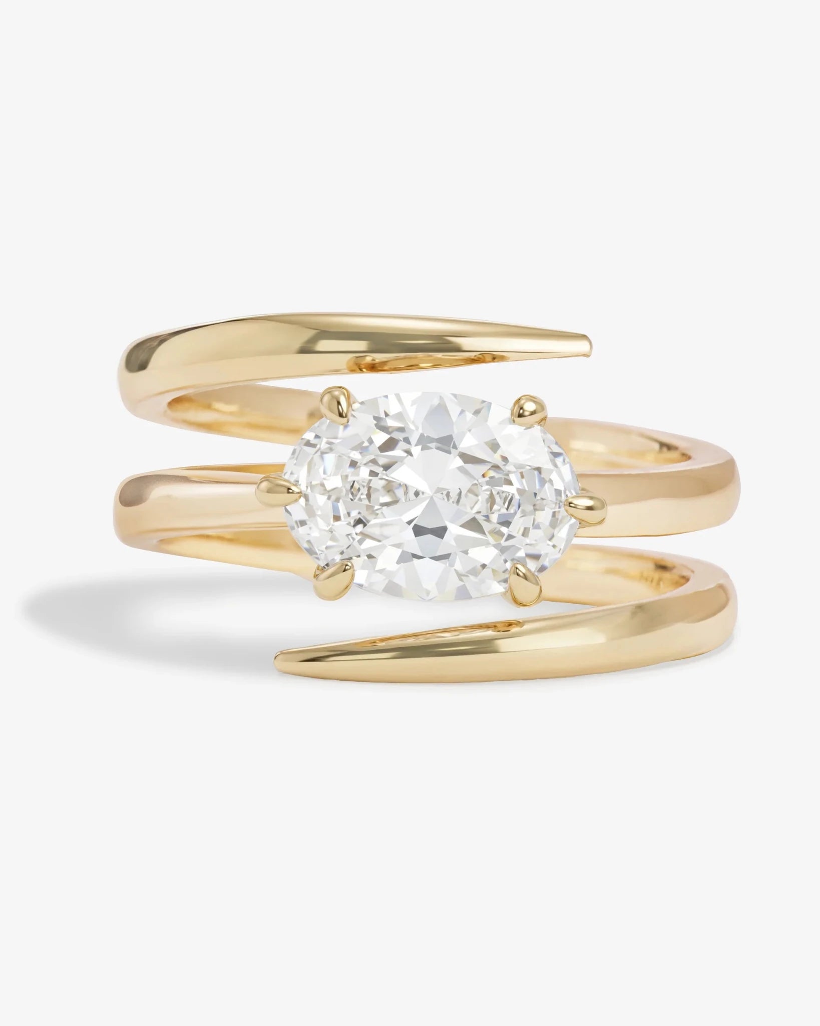 She's On Point Lasso Ring - Southern Soule Designs