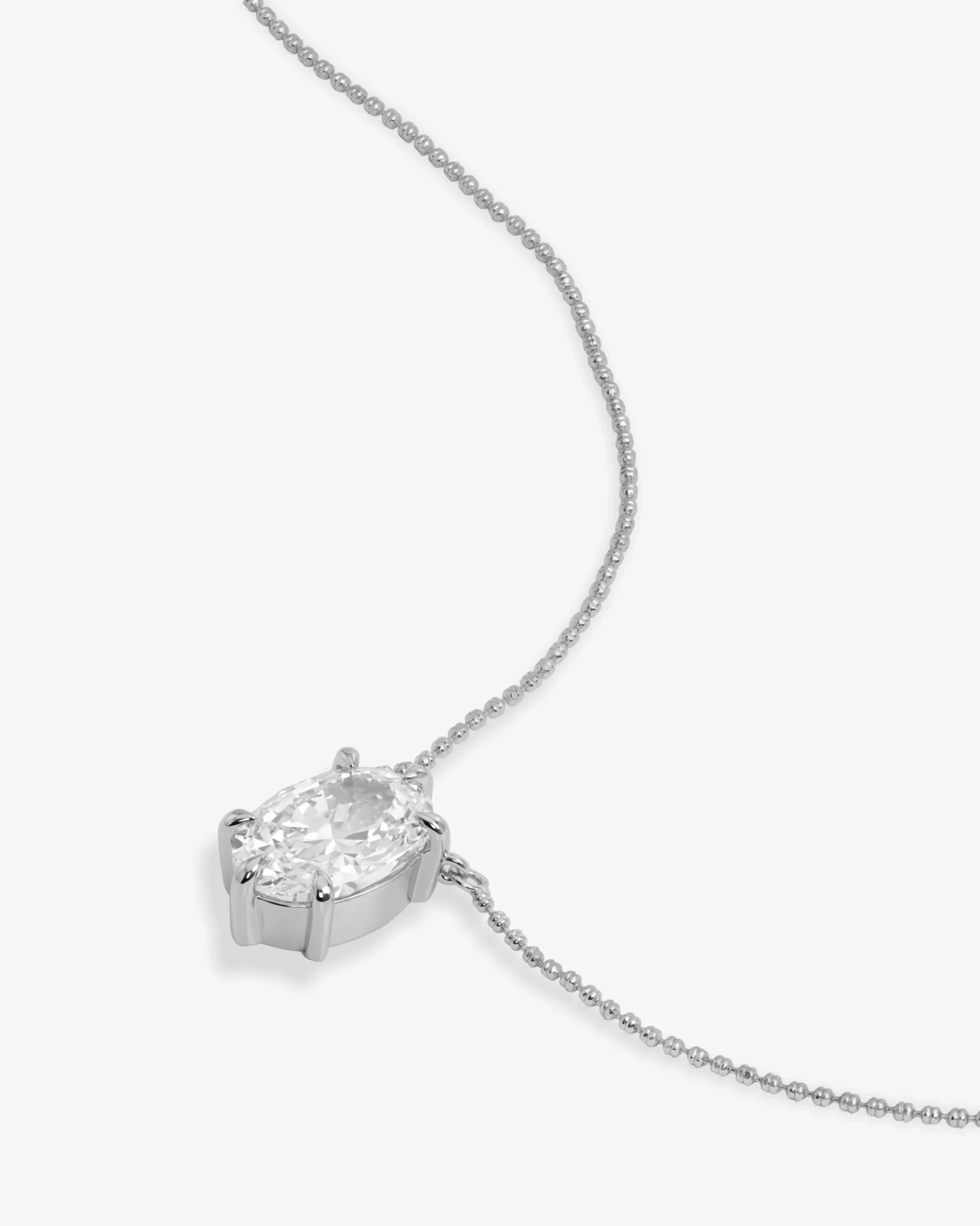 She's On Point Necklace - Southern Soule Designs