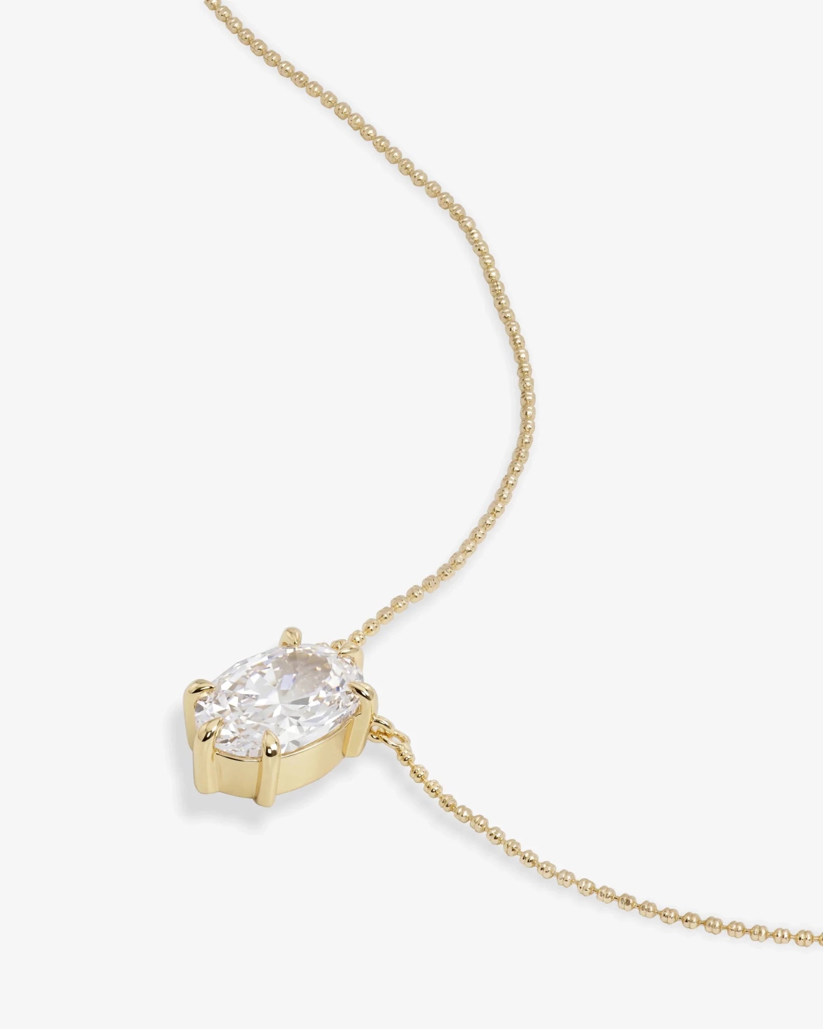 She's On Point Necklace - Southern Soule Designs