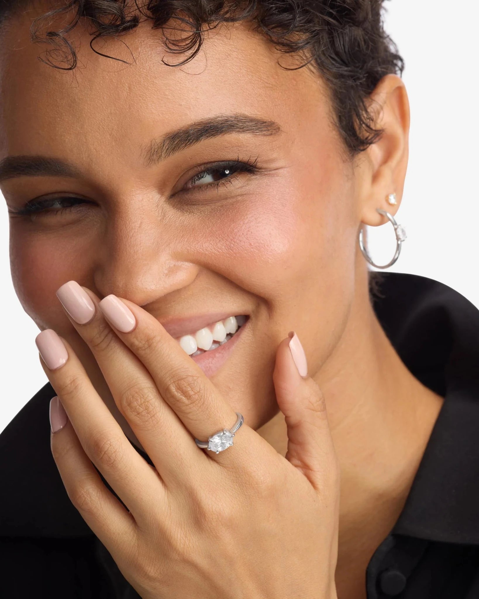 She's On Point Ring - Southern Soule Designs