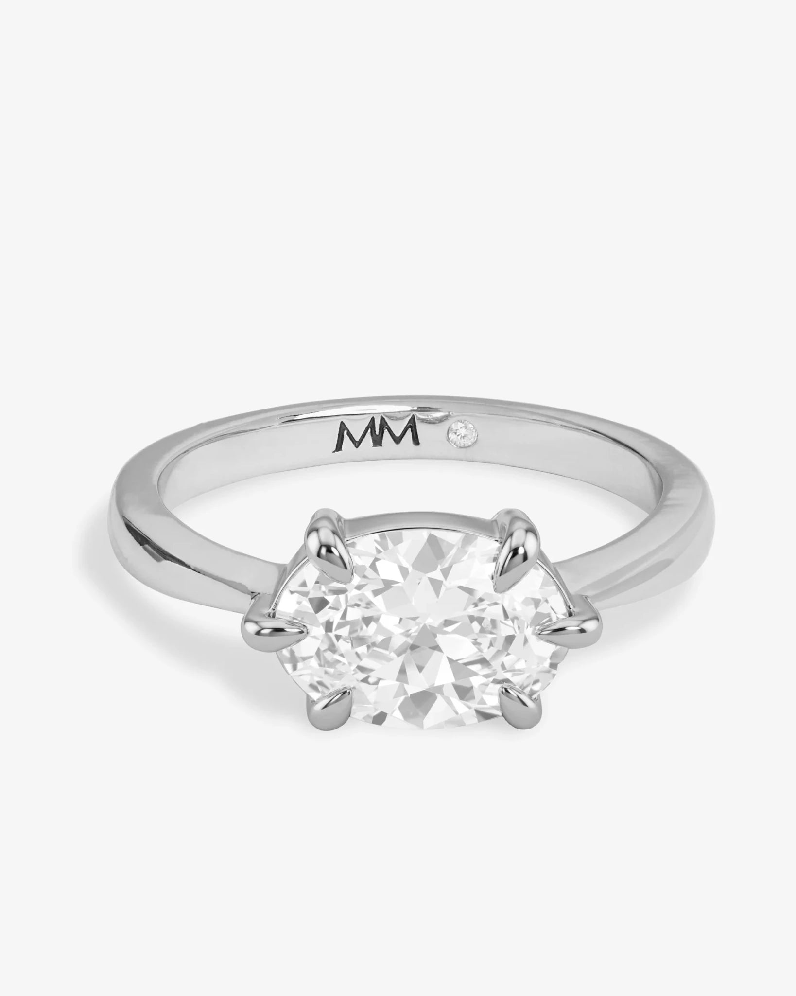 She's On Point Ring - Southern Soule Designs