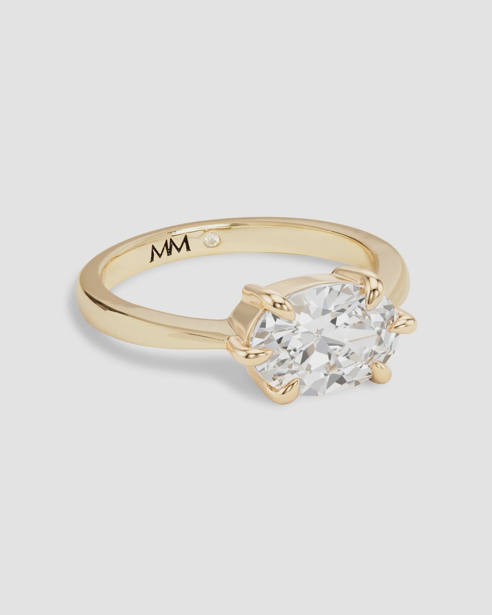 She's On Point Ring - Southern Soule Designs