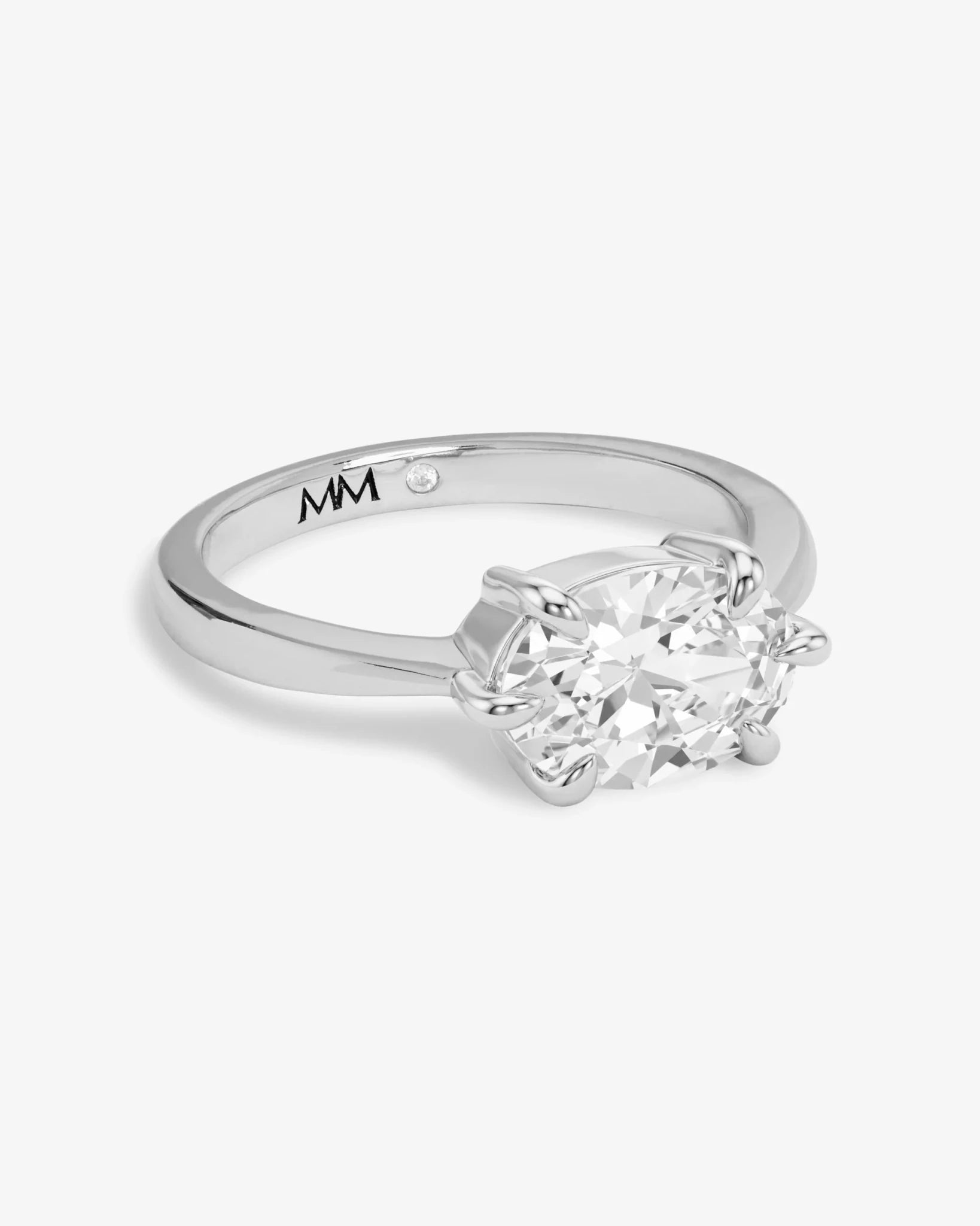 She's On Point Ring - Southern Soule Designs
