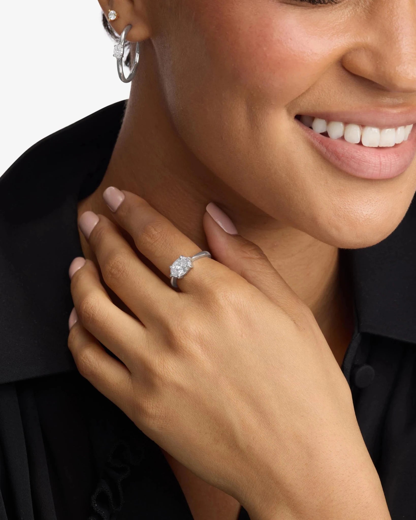 She's On Point Ring - Southern Soule Designs