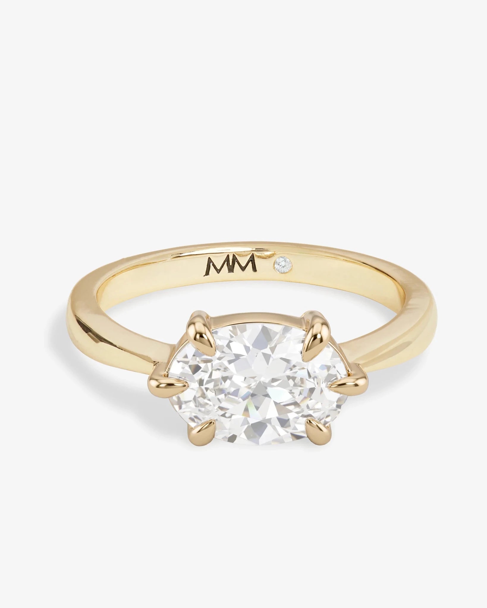 She's On Point Ring - Southern Soule Designs