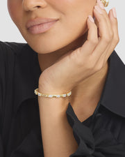 She's On Point Station Cuff - Southern Soule Designs