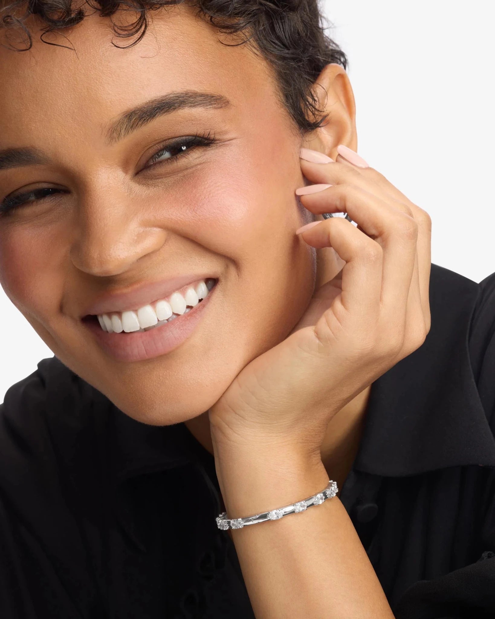 She's On Point Station Cuff - Southern Soule Designs