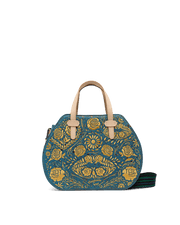 Shiloh Lady Bird Satchel - Southern Soule Designs