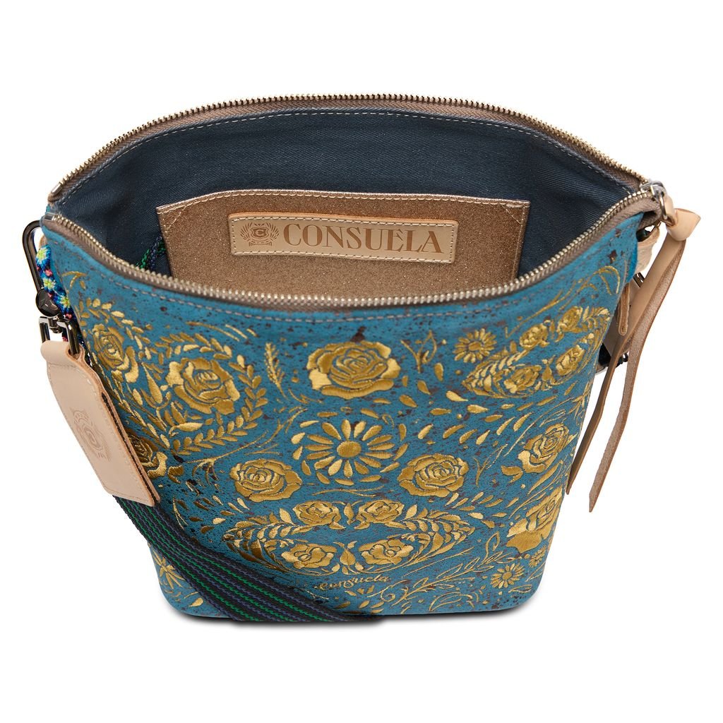 Shiloh Wedge - Southern Soule Designs