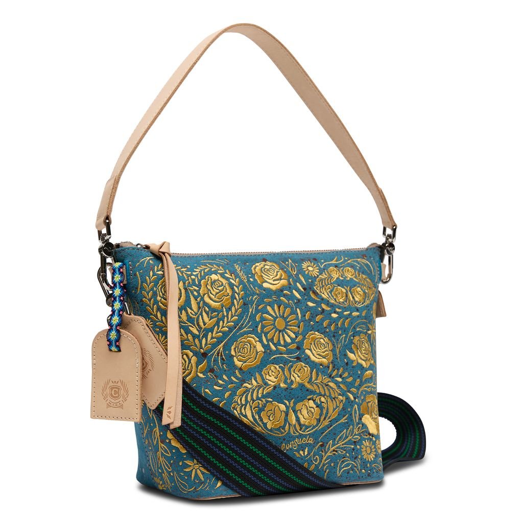 Shiloh Wedge - Southern Soule Designs