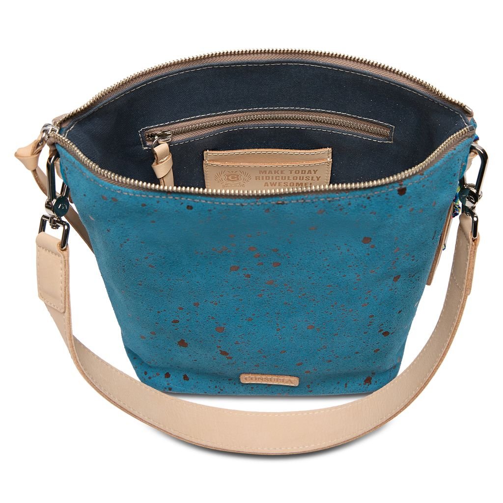 Shiloh Wedge - Southern Soule Designs