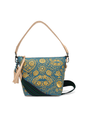 Shiloh Wedge - Southern Soule Designs