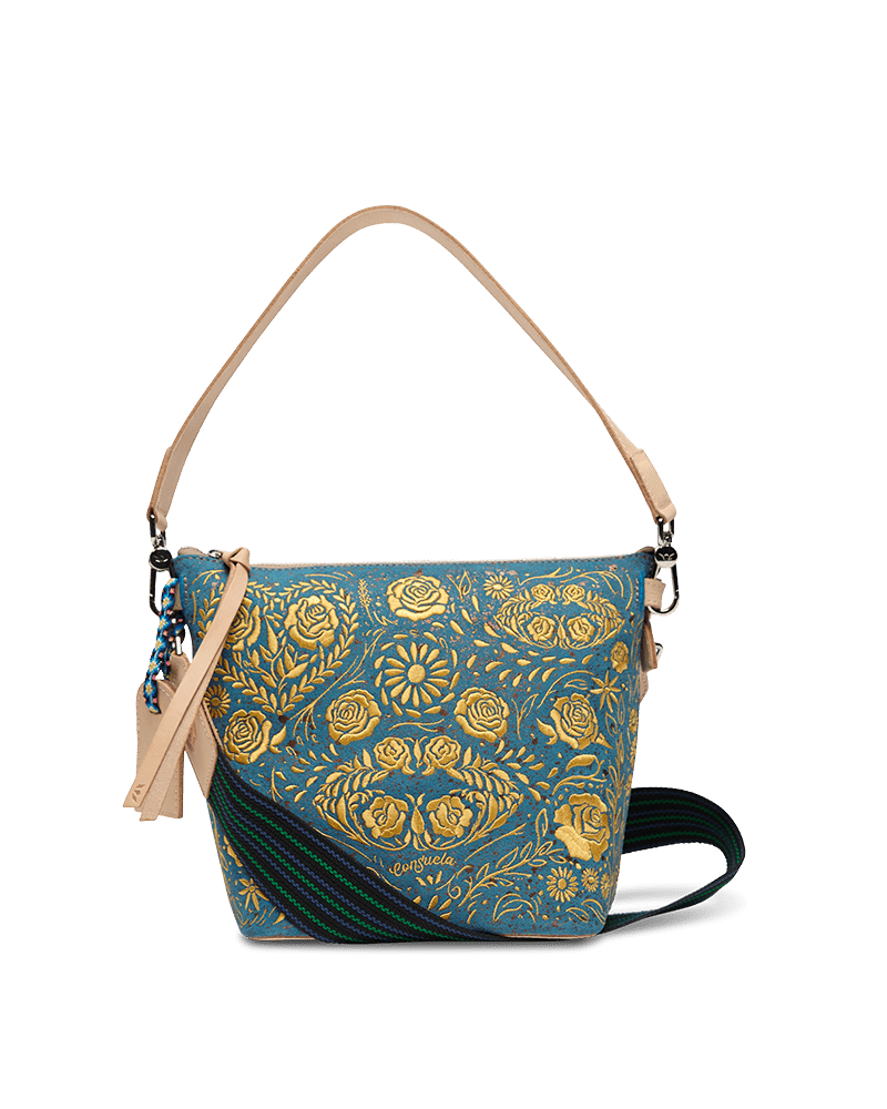 Shiloh Wedge - Southern Soule Designs