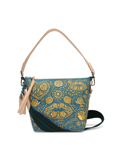 Shiloh Wedge - Southern Soule Designs