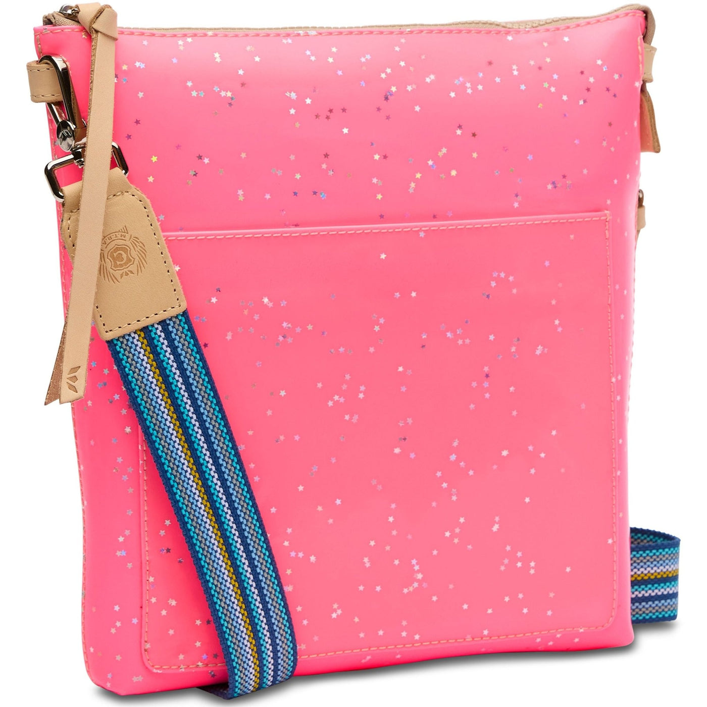 Shine Tour Crossbody - Southern Soule Designs