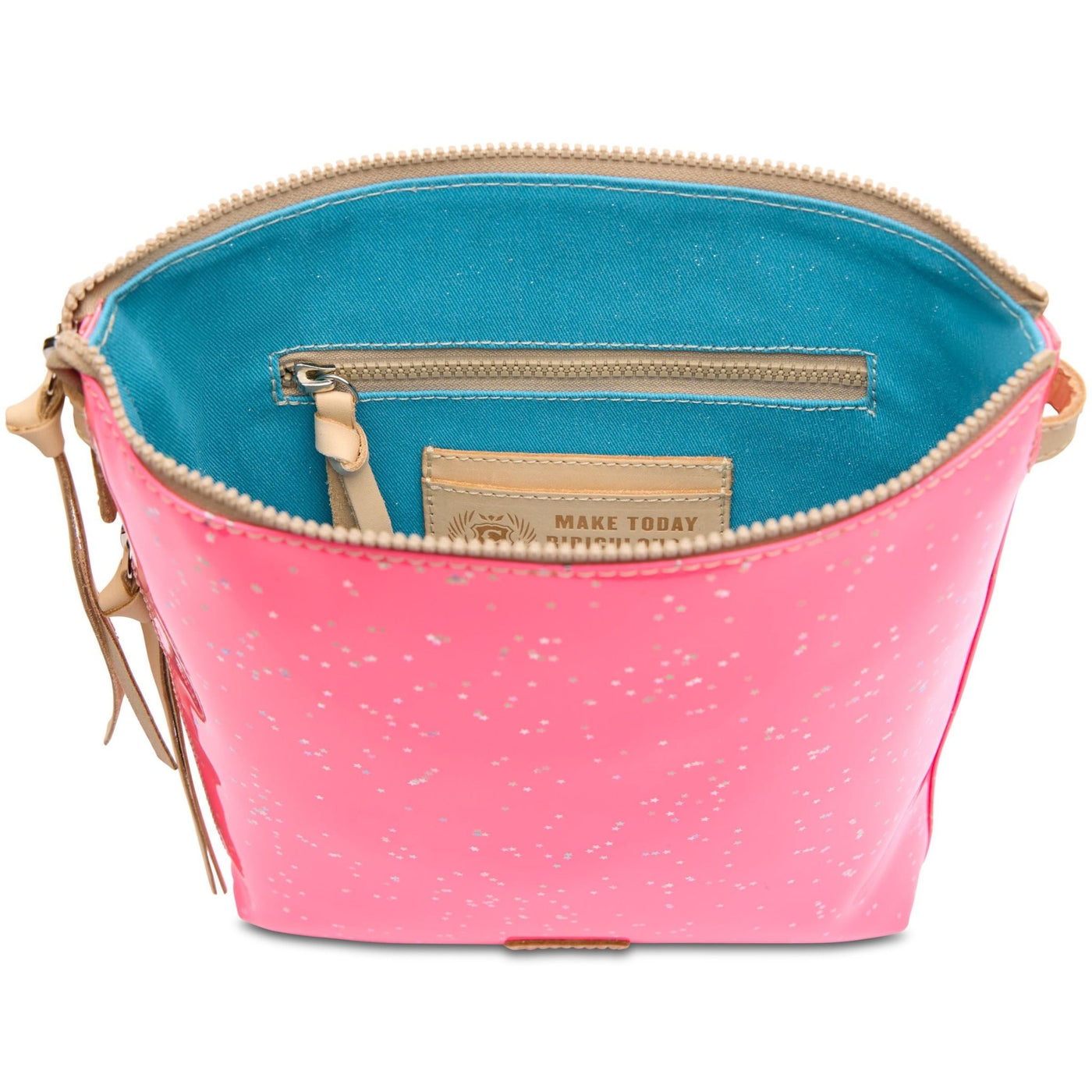 Shine Tour Crossbody - Southern Soule Designs