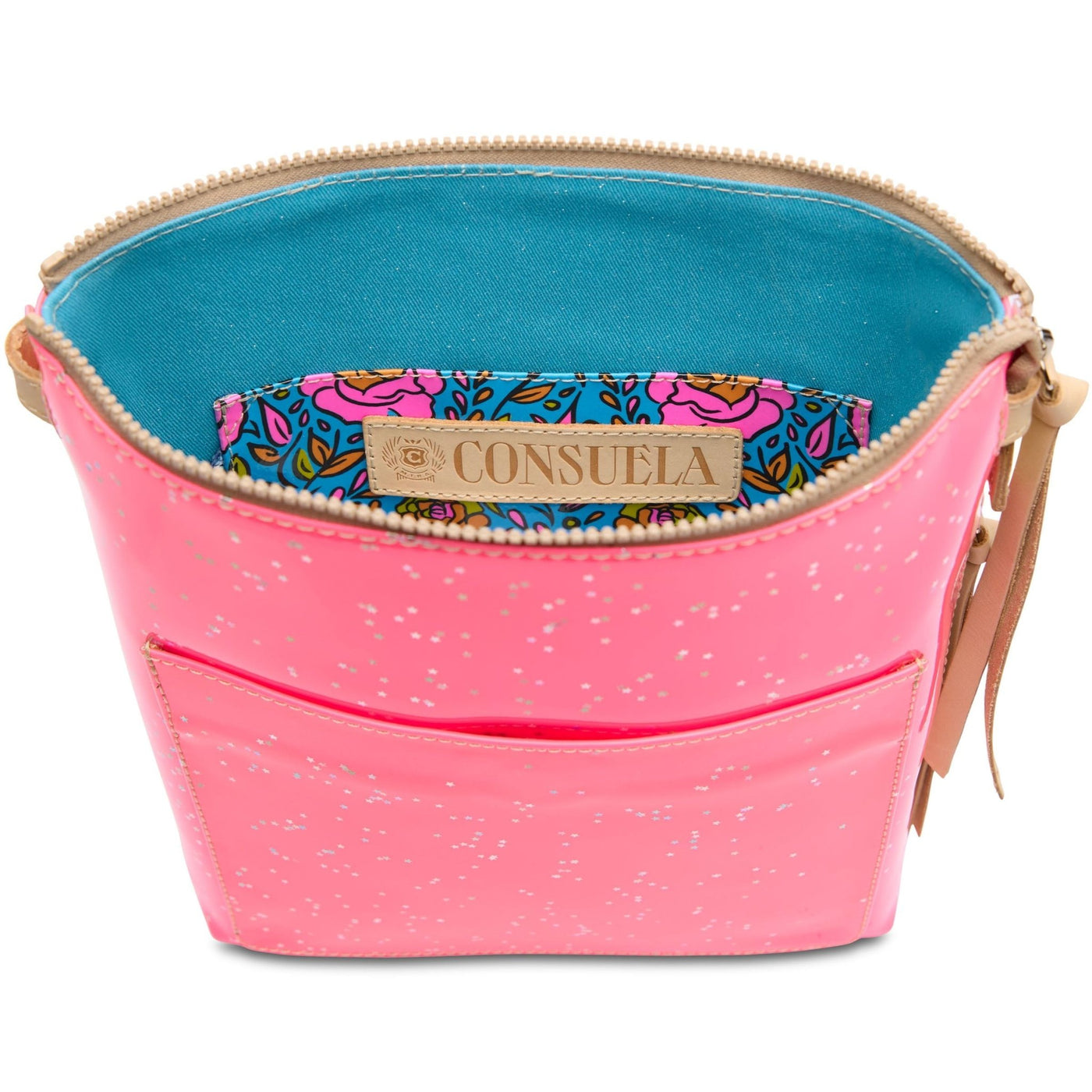 Shine Tour Crossbody - Southern Soule Designs