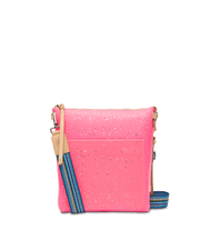 Shine Tour Crossbody - Southern Soule Designs