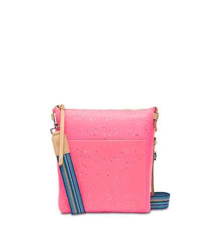 Shine Tour Crossbody - Southern Soule Designs